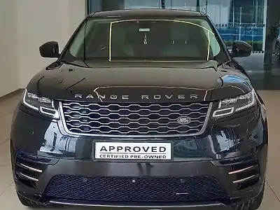 2023 लैंड रोवर रेंज रोवर वेलार S R-डाइनामिक 2.0 डीज़ल 1