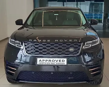 2023 Land Rover Range Rover Velar S R-Dynamic 2.0 Diesel 1 2023 Land Rover Range Rover Velar S R-Dynamic 2.0 Diesel 1
