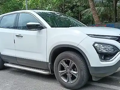 2020 टाटा हैरियर XZA 1