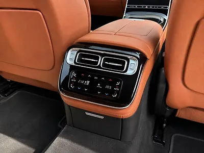 2021 Mercedes-Benz S-Class S 450 4MATIC
