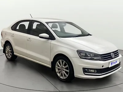 2018 Volkswagen Vento Highline Plus 1.2 (P) AT 16 Alloy 1