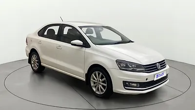 2018 Volkswagen Vento Highline Plus 1.2 (P) AT 16 Alloy 1 2018 Volkswagen Vento Highline Plus 1.2 (P) AT 16 Alloy 1