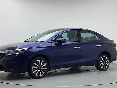 2024 होंडा सिटी ZX Petrol Automatic 1