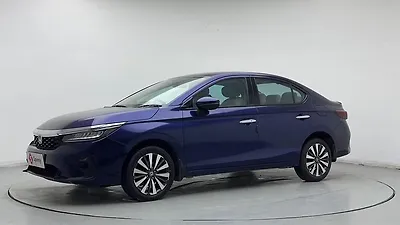 2024 Honda City ZX Petrol Automatic 1 2024 Honda City ZX Petrol Automatic 1
