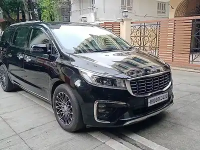 2020 किआ कार्निवल लिमोज़ीन प्लस 7 सीटर 1