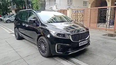 2020 किआ कार्निवल लिमोज़ीन प्लस 7 सीटर 1 2020 किआ कार्निवल लिमोज़ीन प्लस 7 सीटर 1