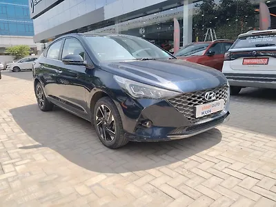 2020 Hyundai Verna SX (O)1.5 MPi 1 2020 Hyundai Verna SX (O)1.5 MPi 1
