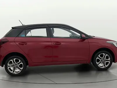 2018 Hyundai Elite i20 Asta 1.2 Dual Tone