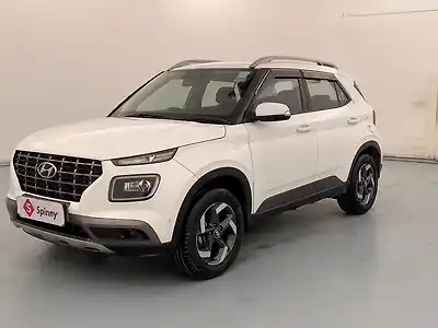 2021 हुंडई वेन्यू sx 1.0 टर्बो 1