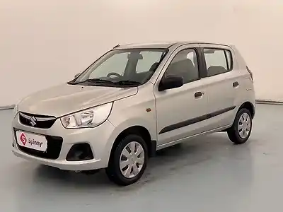 2019 मारुति सुज़ुकी ऑल्टो vxi 1