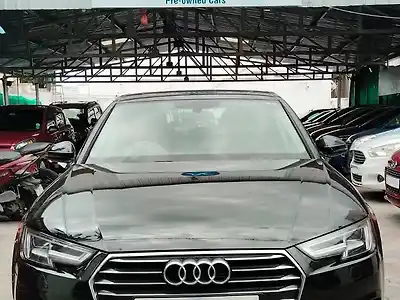 2017 ऑडी a4 30 tfsi प्रीमियम प्लस 1