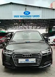 2017 ऑडी a4 30 tfsi प्रीमियम प्लस 1 2017 ऑडी a4 30 tfsi प्रीमियम प्लस 1