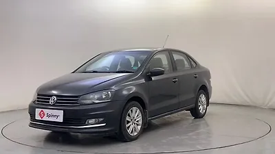 2015 Volkswagen Vento Highline Diesel 1 2015 Volkswagen Vento Highline Diesel 1