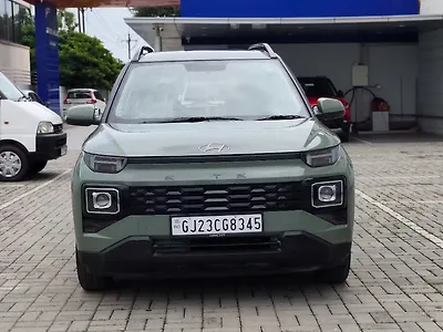 2024 Hyundai Exter SX CNG Manual Duo 1