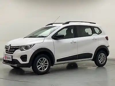 2022 रेनो ट्राइबर rxt [2019-2020] 1