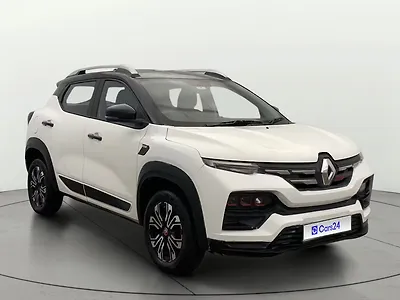 2022 Renault Kiger RXZ MT 1