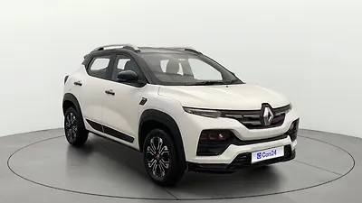 2022 Renault Kiger RXZ MT 1 2022 Renault Kiger RXZ MT 1