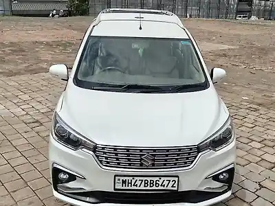 2022 मारुति सुज़ुकी अर्टिगा zxi प्लस 1