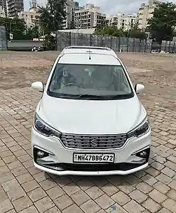 2022 मारुति सुज़ुकी अर्टिगा zxi प्लस 1 2022 मारुति सुज़ुकी अर्टिगा zxi प्लस 1