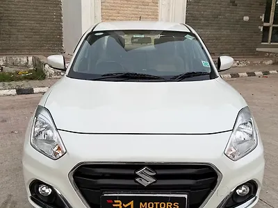 2024 Maruti Suzuki Swift VXi CNG Manual 1