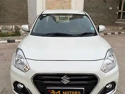 2024 मारुति सुज़ुकी स्विफ़्ट VXi CNG Manual 1
