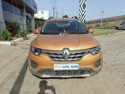 2020 Renault Triber RXT [2019-2020] 1