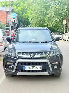 2018 मारुति सुज़ुकी विटारा ब्रेज़ा ज़ेडडीआई 1