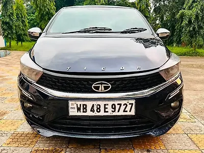 2021 Tata Tigor XM [2023-2025] 1