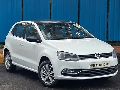 2016 Volkswagen Polo Highline1.2L (P) 1
