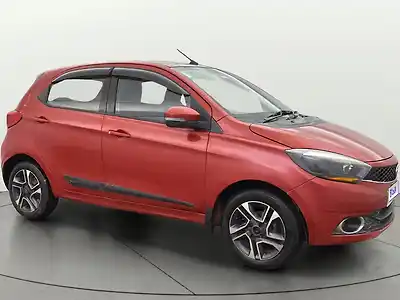 2019 टाटा टियागो रेवोट्रॉन xz 1