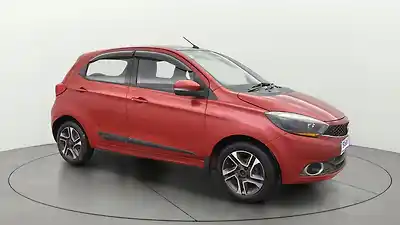 2019 टाटा टियागो रेवोट्रॉन xz 1 2019 टाटा टियागो रेवोट्रॉन xz 1