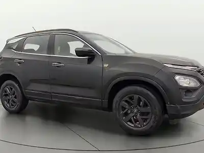 2020 टाटा हैरियर xt प्लस डार्क एडिशन 1