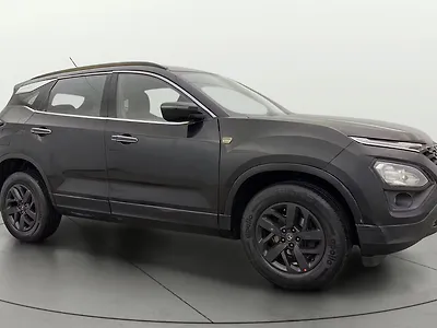 2020 Tata Harrier XT Plus Dark Edition 1