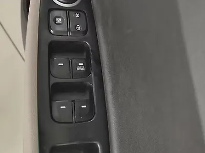 2015 Hyundai Xcent S 1.2