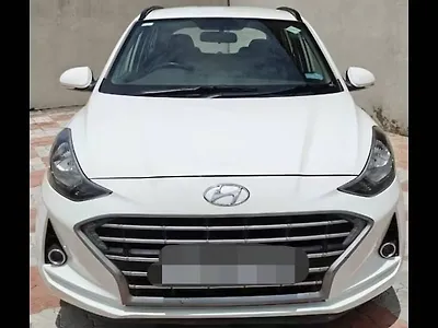2021 Hyundai Grand i10 NIOS Sportz 1.2 Kappa VTVT 1