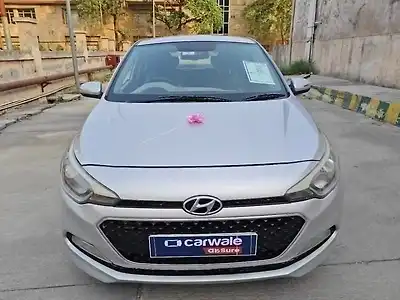 2015 Hyundai Elite i20 Asta 1.2 1