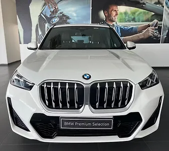 2025 BMW X1 sDrive18i M Sport 1 2025 BMW X1 sDrive18i M Sport 1