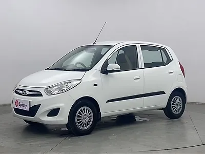 2013 Hyundai i10 Magna 1.2 Kappa2 1