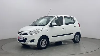 2013 Hyundai i10 Magna 1.2 Kappa2 1 2013 Hyundai i10 Magna 1.2 Kappa2 1