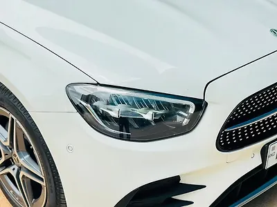 2024 Mercedes-Benz E-Class E220d