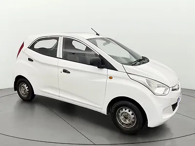 2016 Hyundai Eon Era + 1