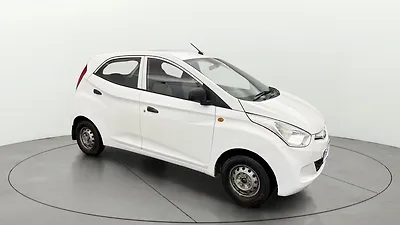2016 Hyundai Eon Era + 1 2016 Hyundai Eon Era + 1