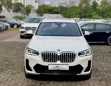 2022 BMW X3 xDrive30i M Sport 1 2022 BMW X3 xDrive30i M Sport 1