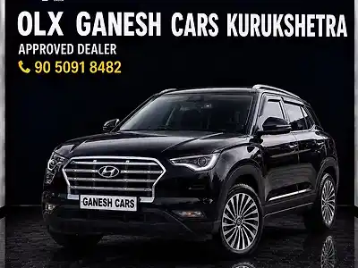 2025 हुंडई क्रेटा E Petrol 1.5L Manual 1