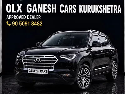 2025 Hyundai Creta E Petrol 1.5L Manual 1