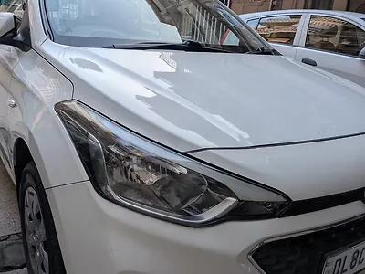 2020 Hyundai Elite i20 Magna 1.2 MT [2020-2023] 1