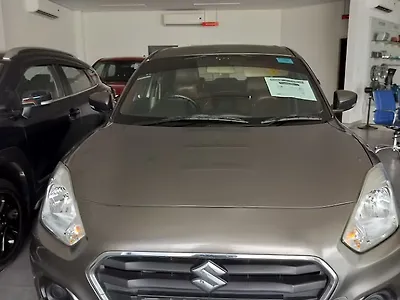 2021 Maruti Suzuki DZire VXi [2020-2023] 1