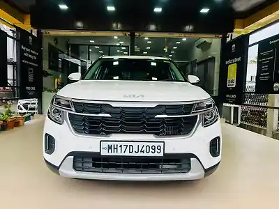 2025 किआ सेल्टोस HTK (O) Diesel 1.5L Turbo Manual 1