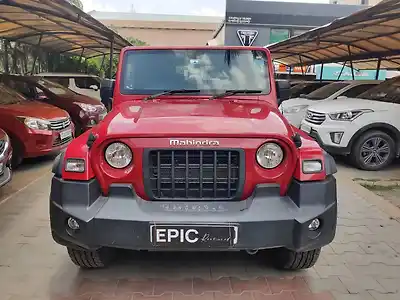 2023 महिंद्रा थार lx हार्ड टॉप पेट्रोल 4डब्ल्यूडी एटी 1 2023 महिंद्रा थार lx हार्ड टॉप पेट्रोल 4डब्ल्यूडी एटी 1