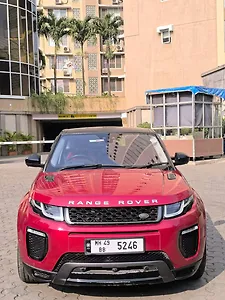 2019 Land Rover Range Rover Evoque HSE Dynamic 1 2019 Land Rover Range Rover Evoque HSE Dynamic 1